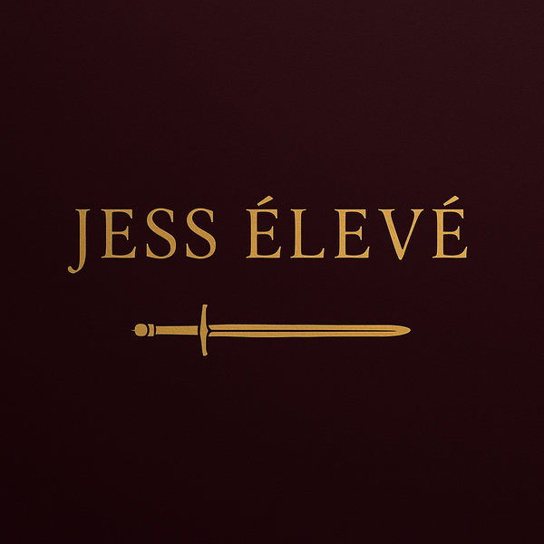 Jess Élevé™